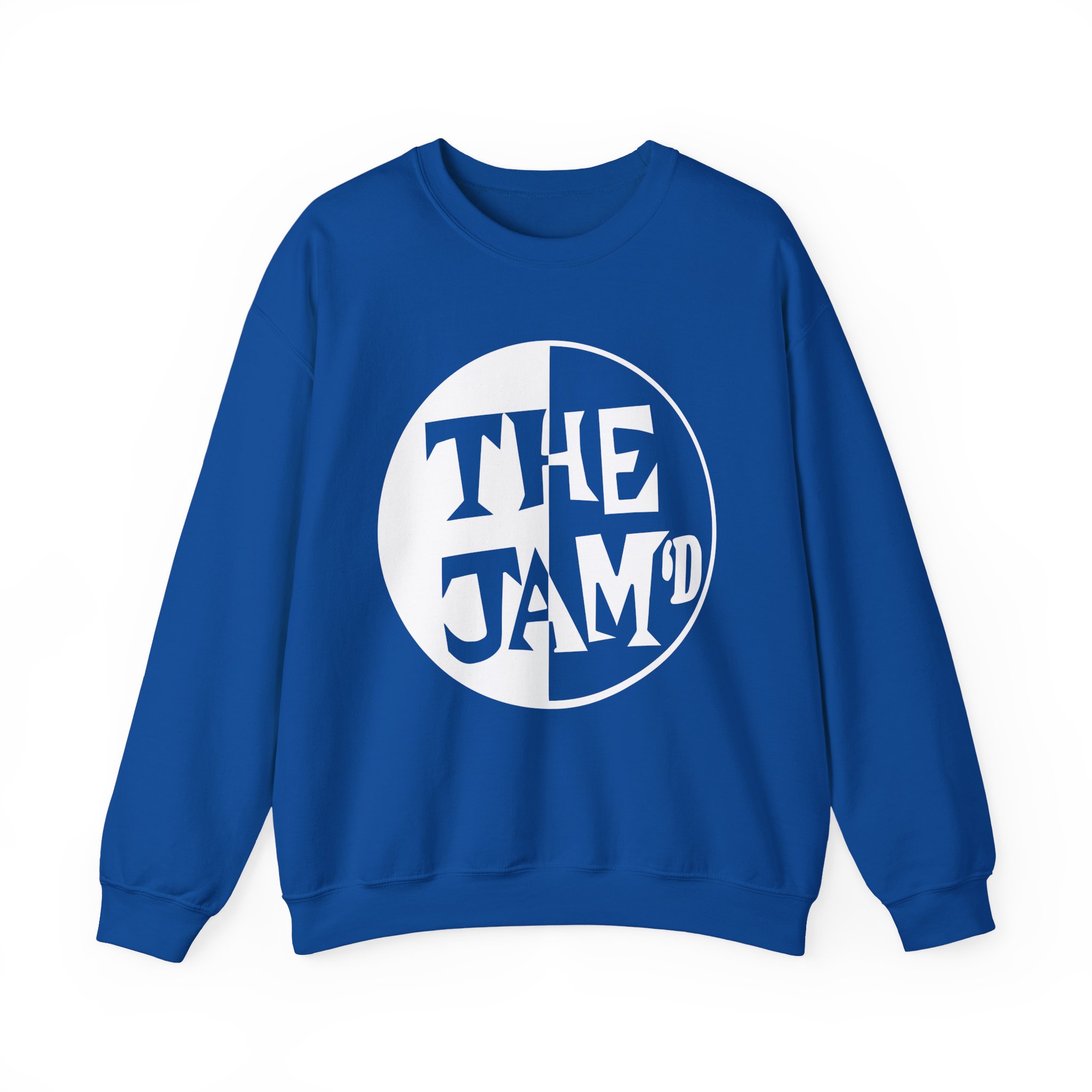 TJ Unisex Heavy Blendâ„¢ Crewneck Sweatshirt