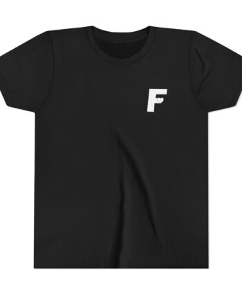 Youth Fresh Love Short Sleeve Tee