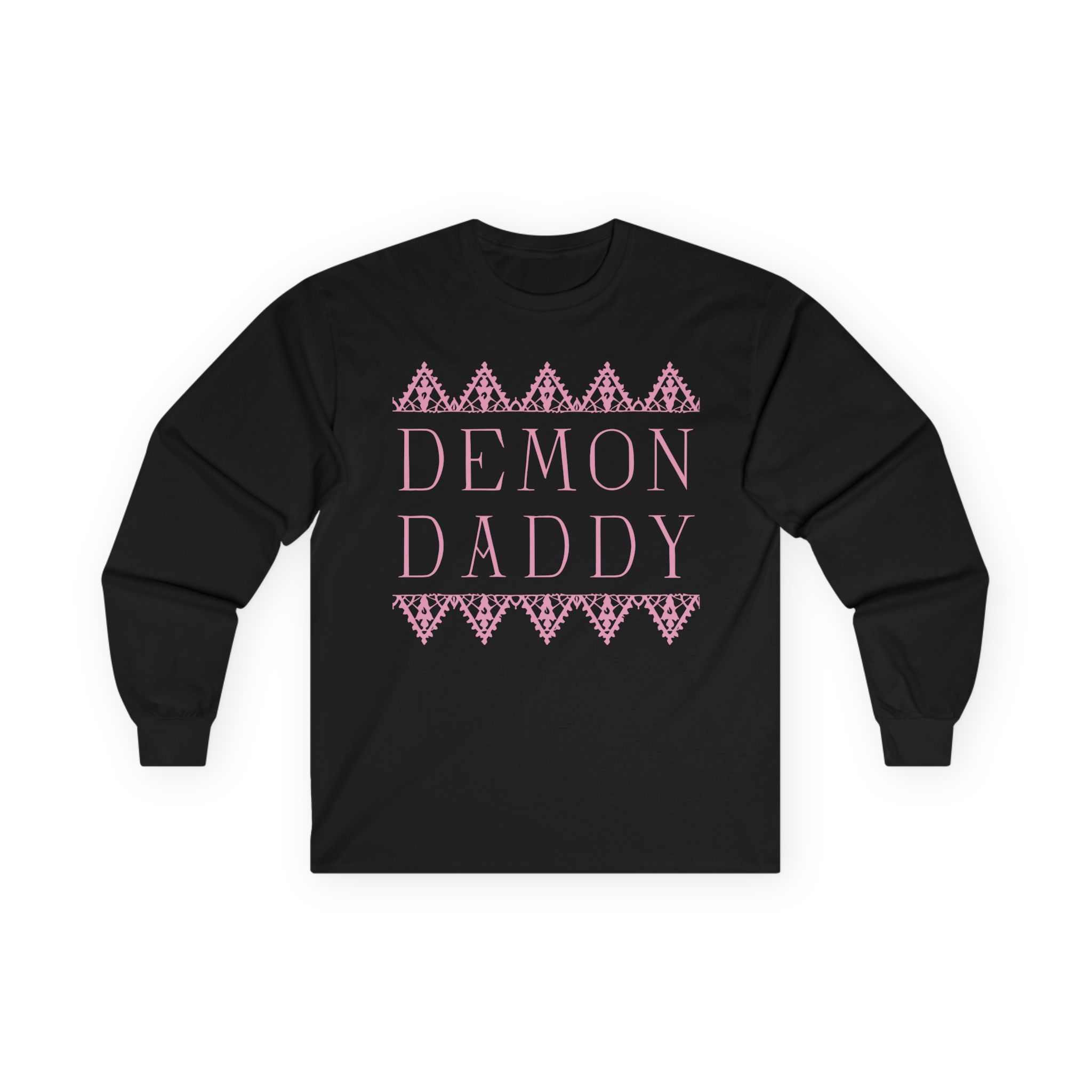 Florence and the Machine Demon Daddy Unisex Ultra Cotton Long Sleeve Tee