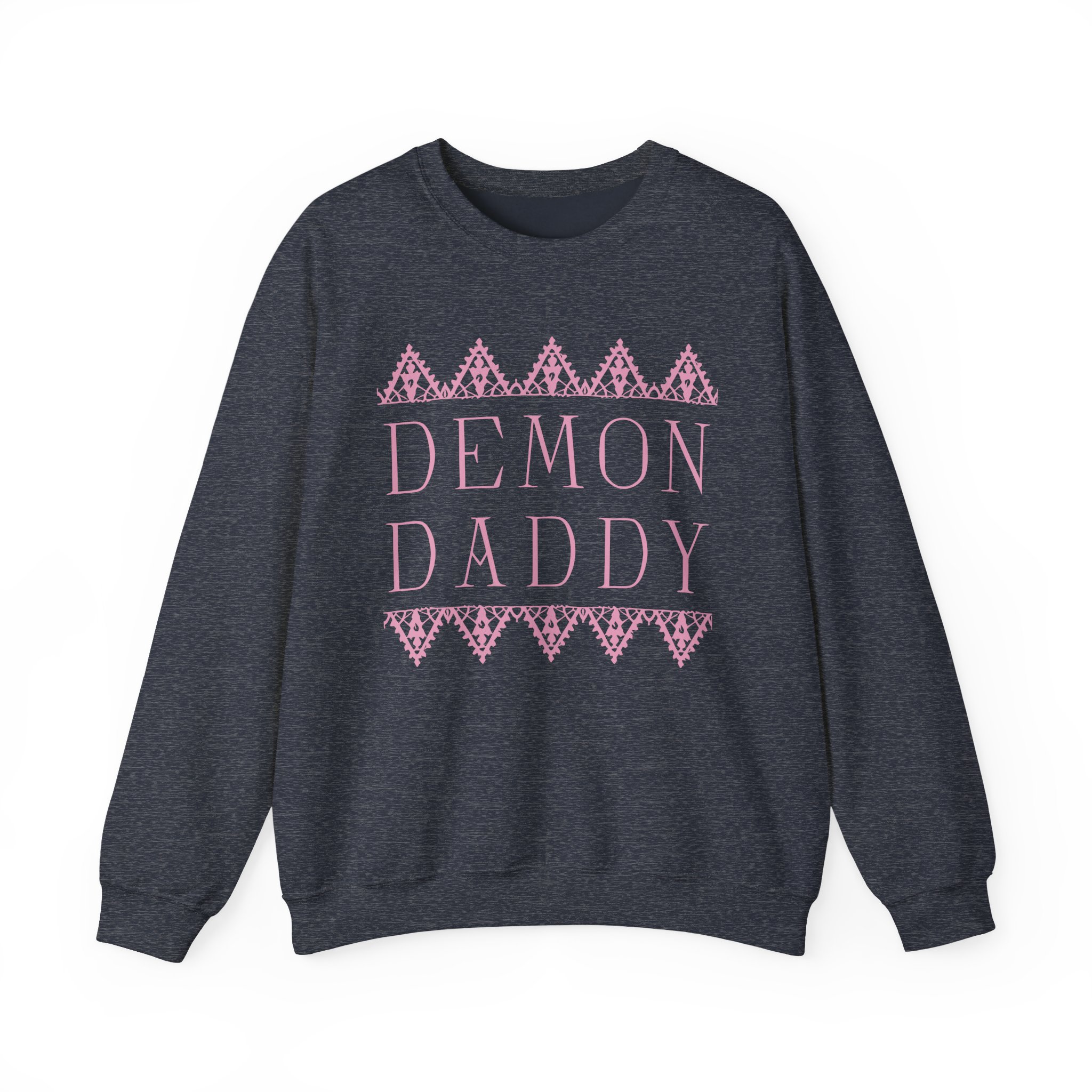 Florence and the Machine Demon Daddy Unisex Heavy Blendâ„¢ Crewneck Sweatshirt
