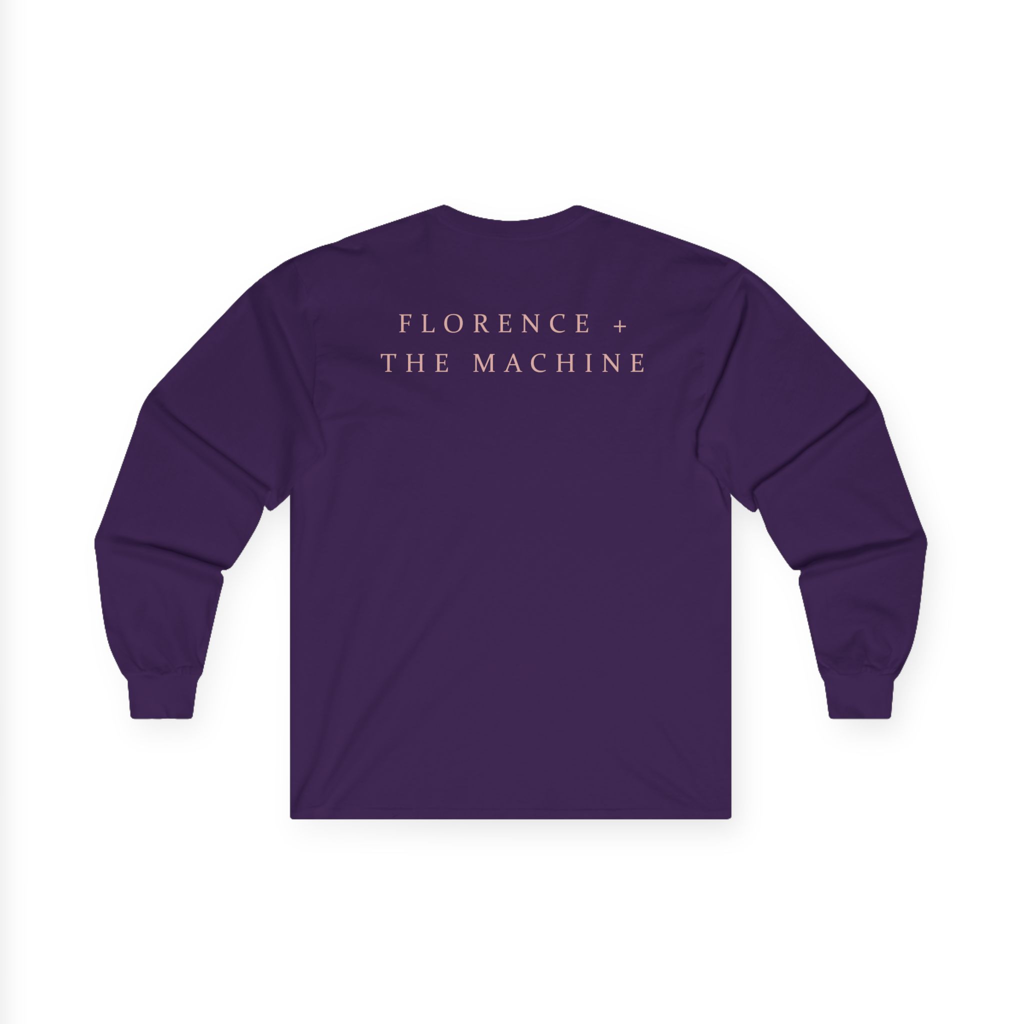 Florence and the Machine Dance Fever Unisex Ultra Cotton Long Sleeve Tee