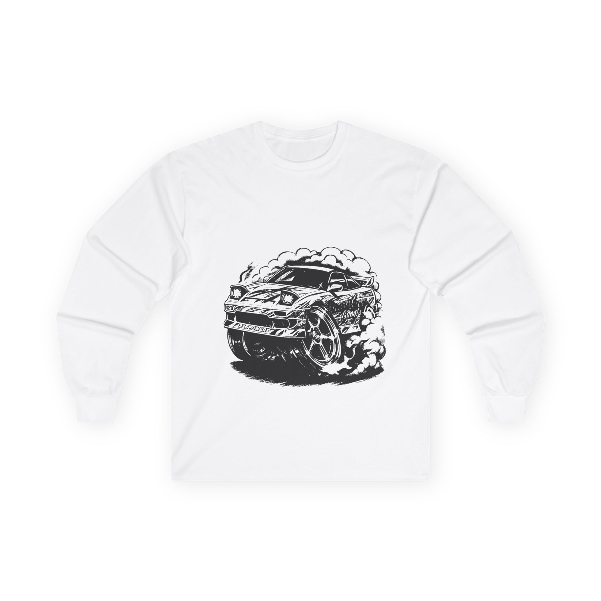 Xavier Wulf Hollowsquad 24's Unisex Ultra Cotton Long Sleeve Tee