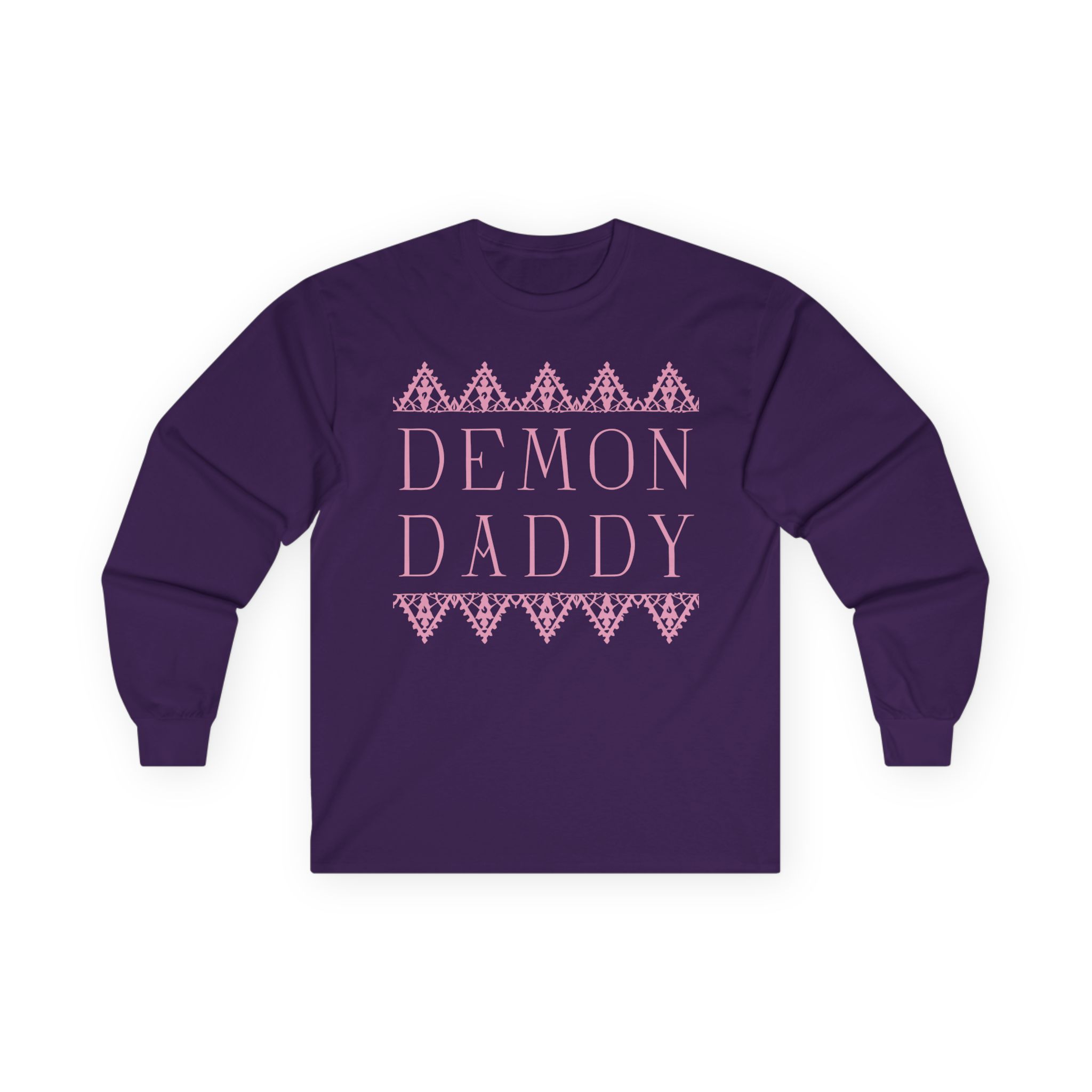 Florence and the Machine Demon Daddy Unisex Ultra Cotton Long Sleeve Tee