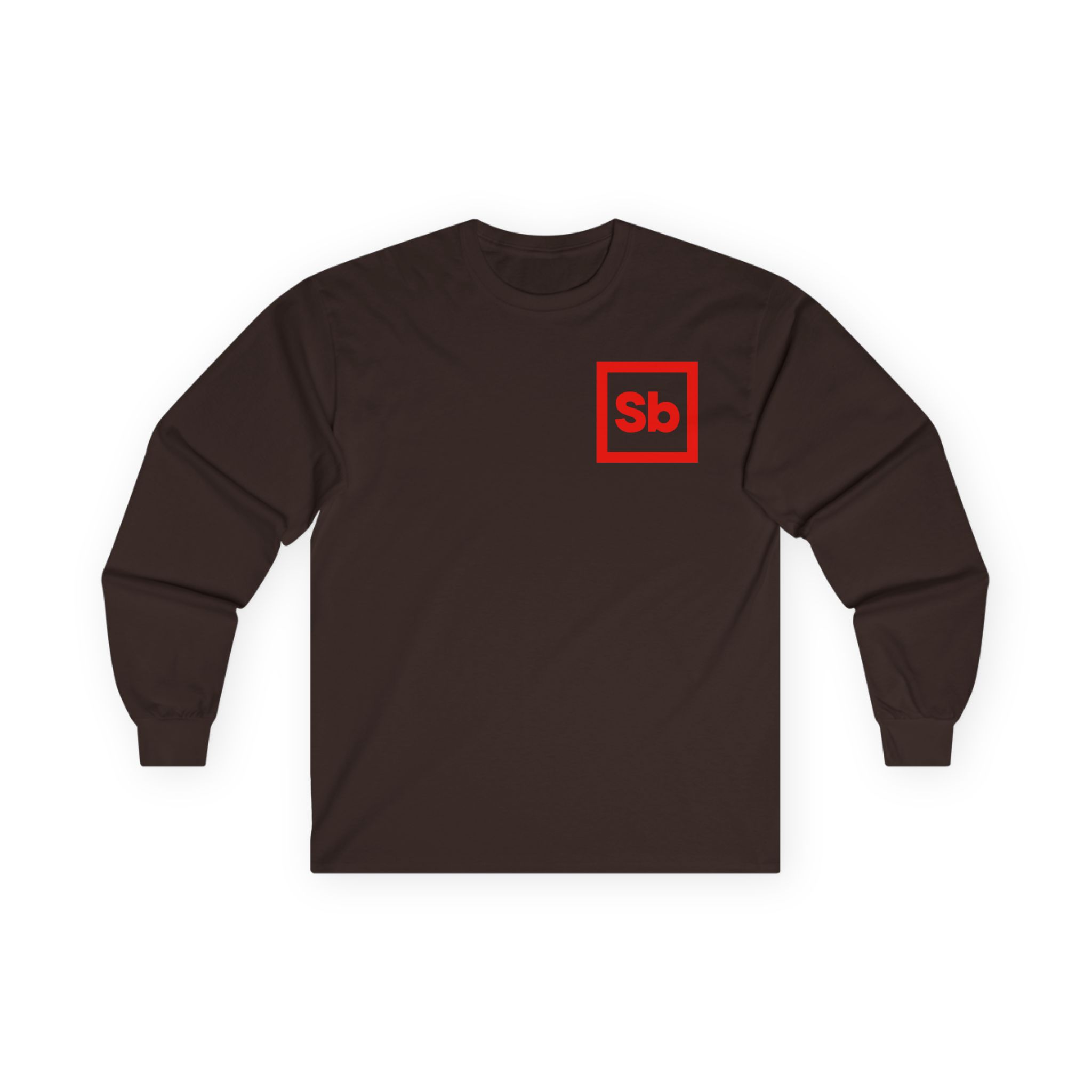 Spiritbox Unisex Ultra Cotton Long Sleeve Tee