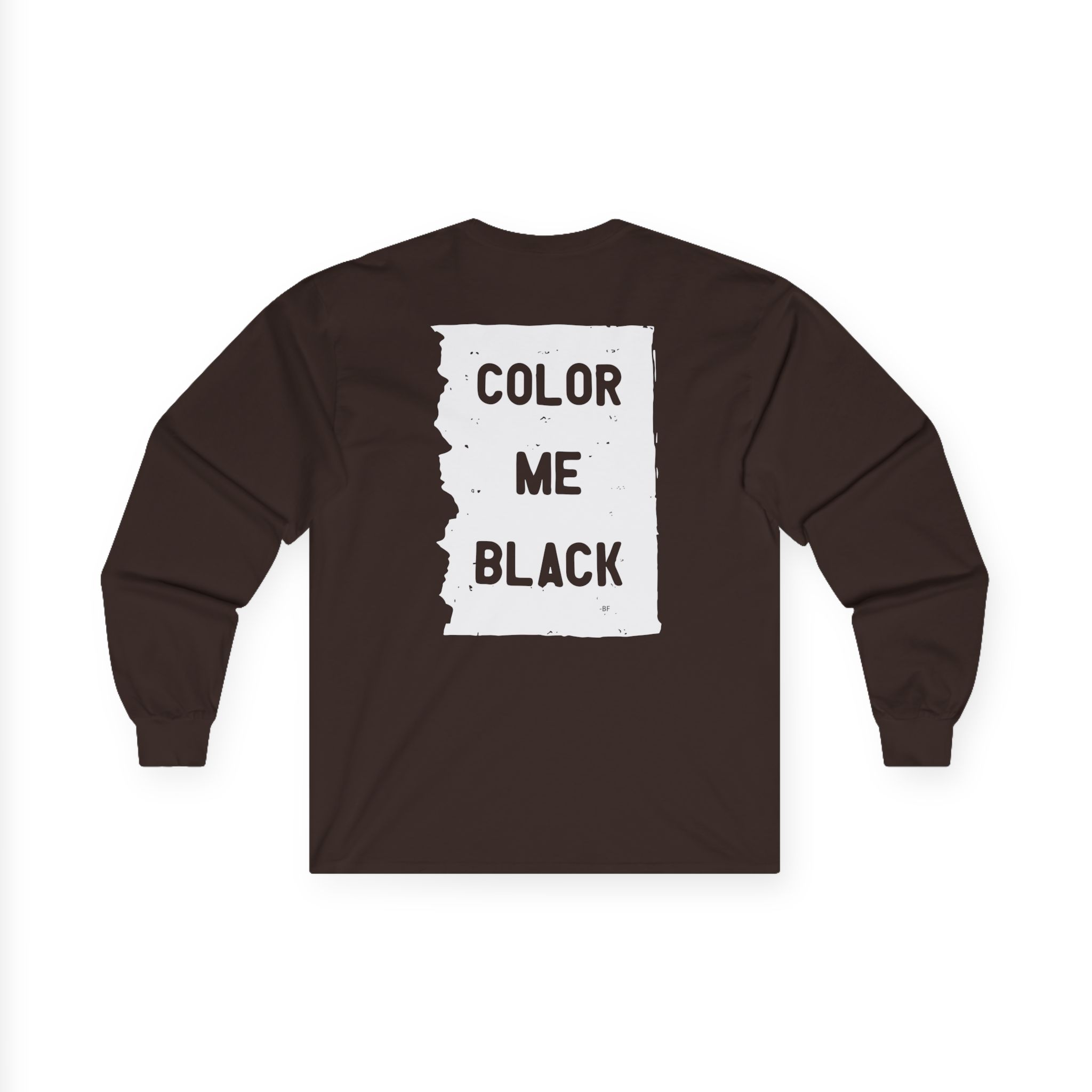 Brian Fallon My Name Is The Night Unisex Ultra Cotton Long Sleeve Tee