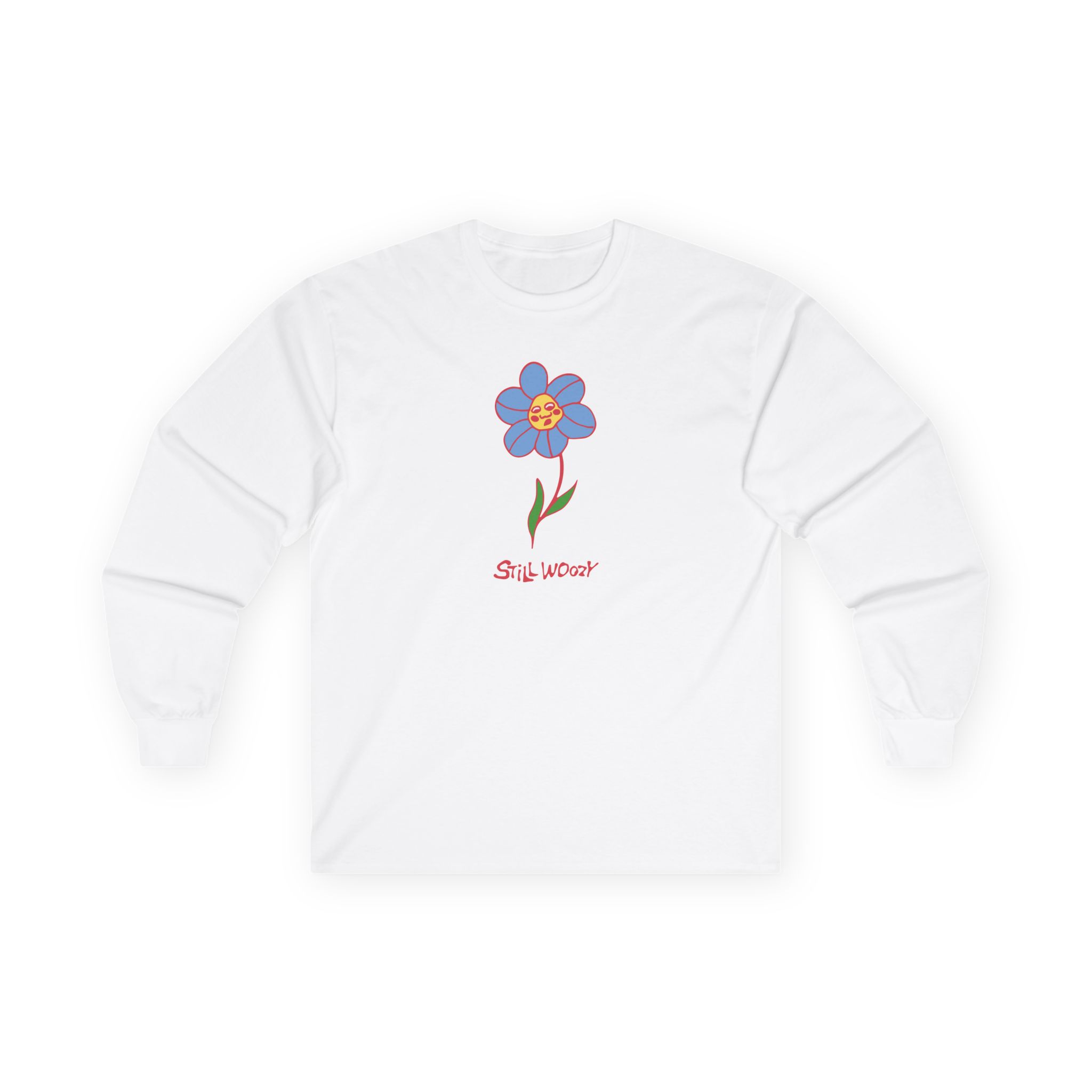 Still Woozy Unisex Ultra Cotton Long Sleeve Tee