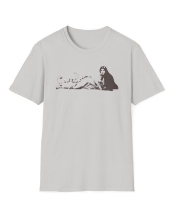 Marina Cuntissimo Unisex Softstyle T-Shirt