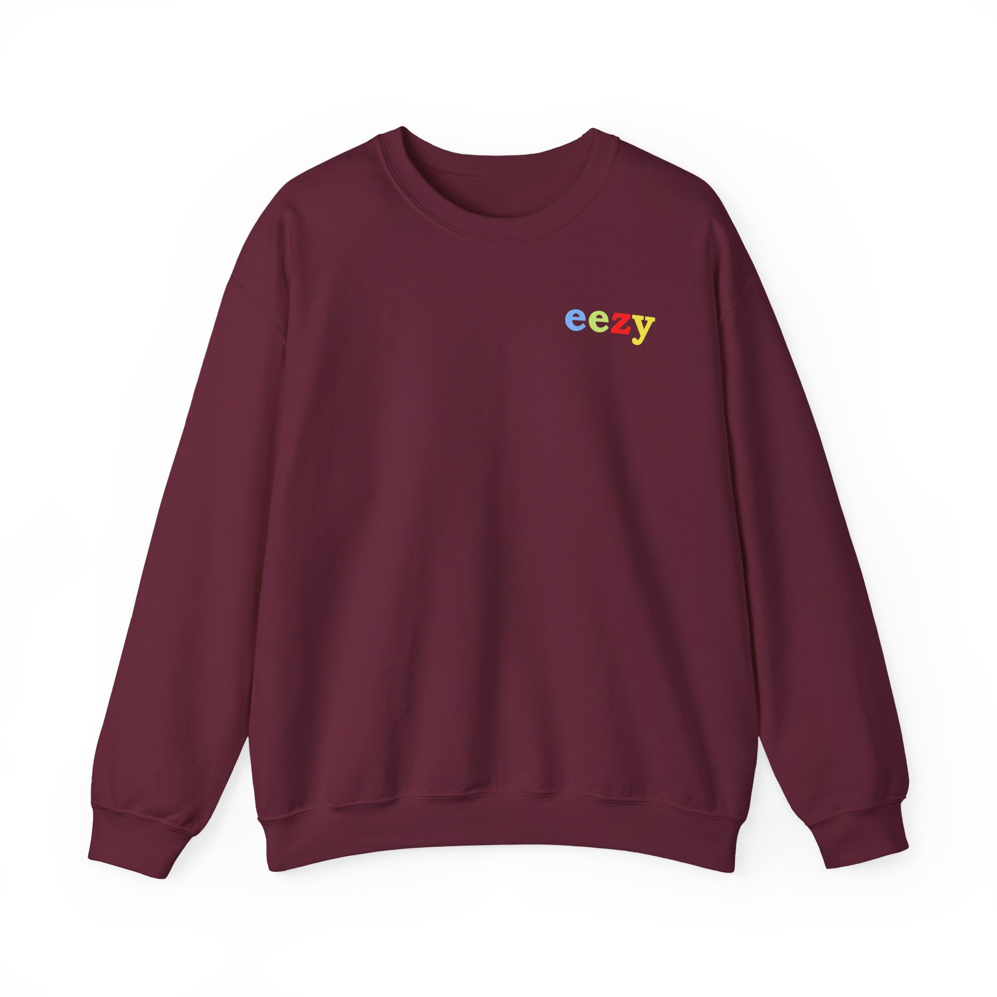 Berleezy Unisex Heavy Blendâ„¢ Crewneck Sweatshirt