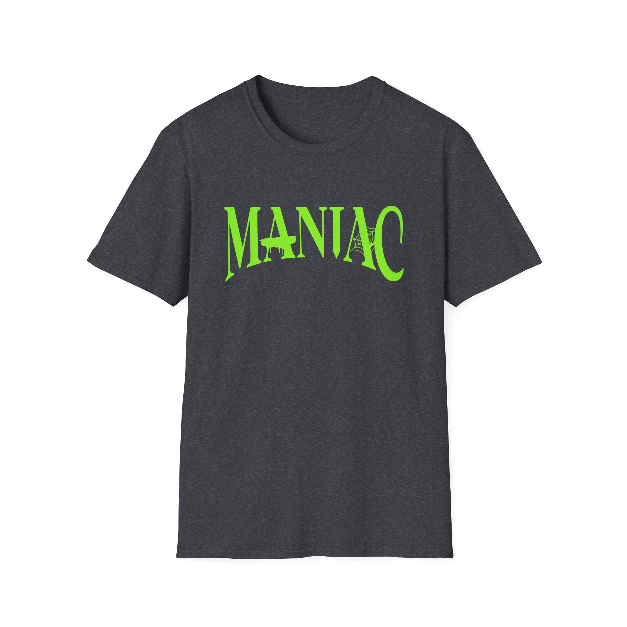 Stray Kids Maniac Tour 2022 Unisex Softstyle T-Shirt