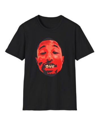 Pharrell Williams Unisex Softstyle T-Shirt