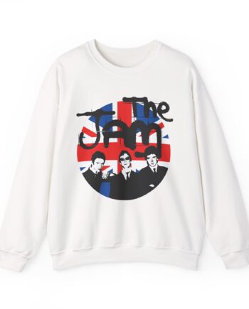 TJ Unisex Heavy Blend™ Crewneck Sweatshirt