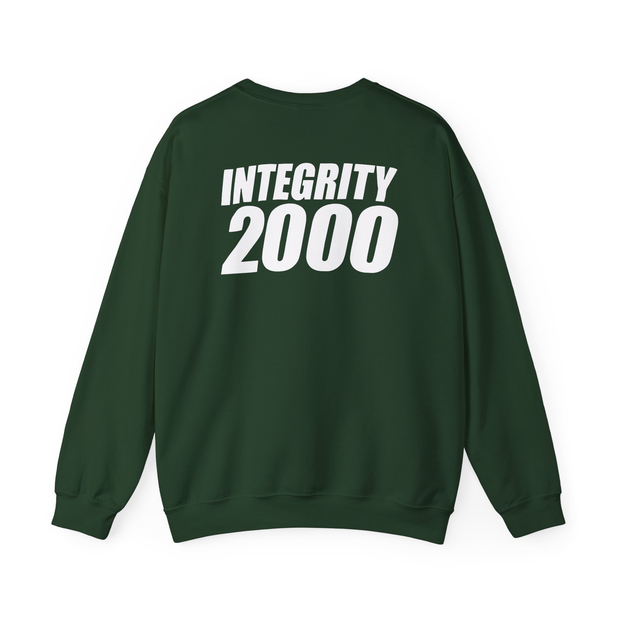 Integrity 2000 Unisex Heavy Blendâ„¢ Crewneck Sweatshirt