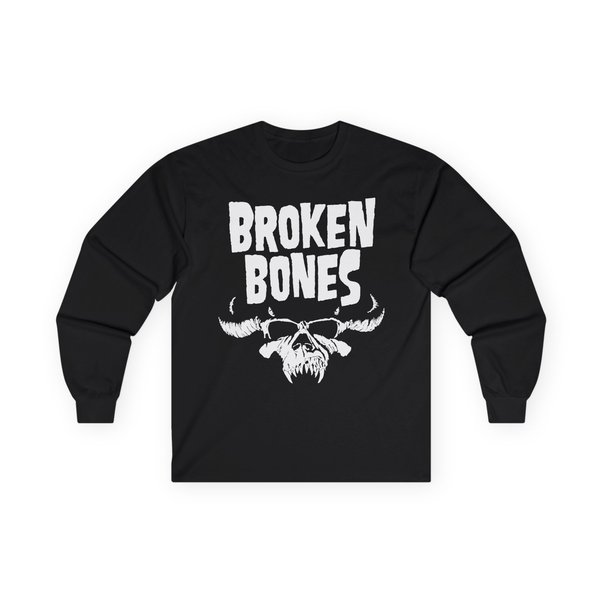 Unisex Ultra Cotton Long Sleeve Tee