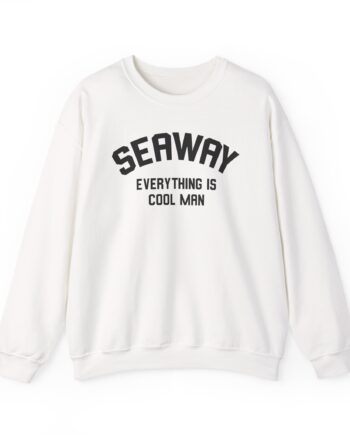 Seaway Unisex Heavy Blend™ Crewneck Sweatshirt