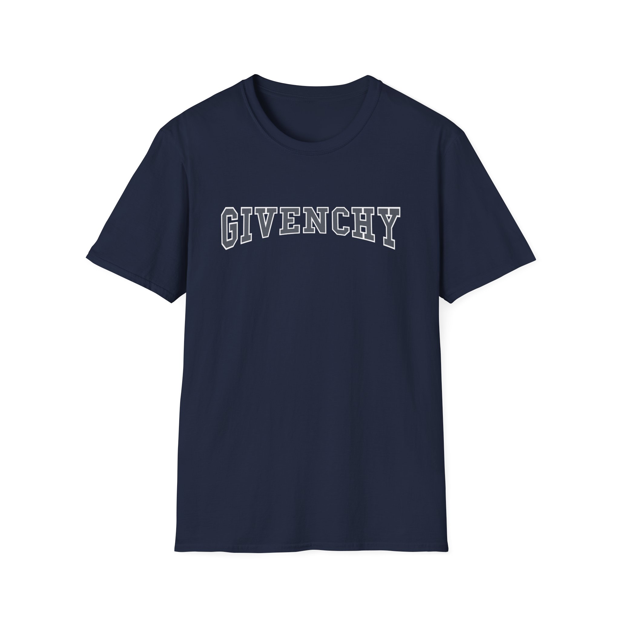 Whistlin Diesel Givenchy Unisex Softstyle T-Shirt