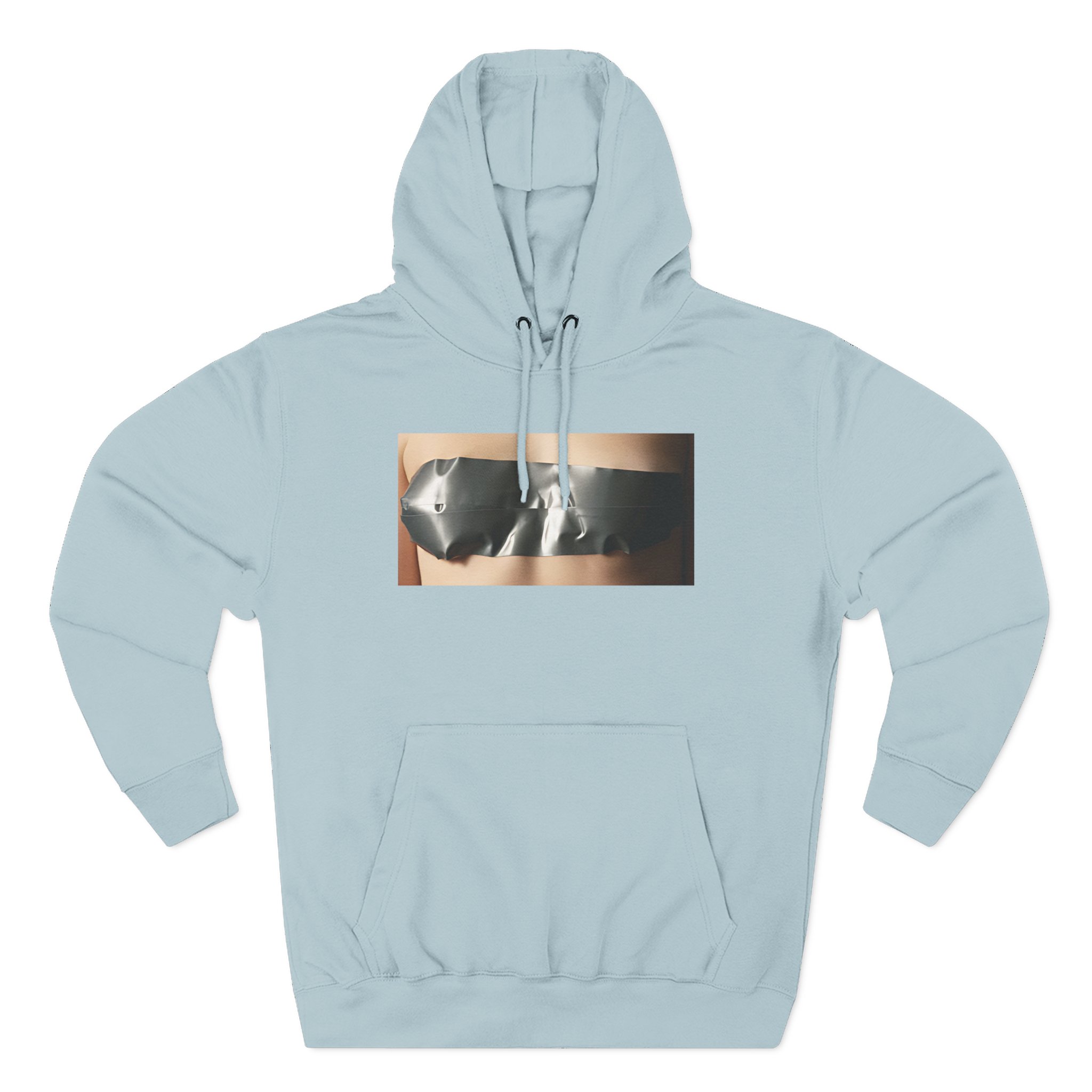 Lorde Moty Photo Three-Panel Fleece Hoodie