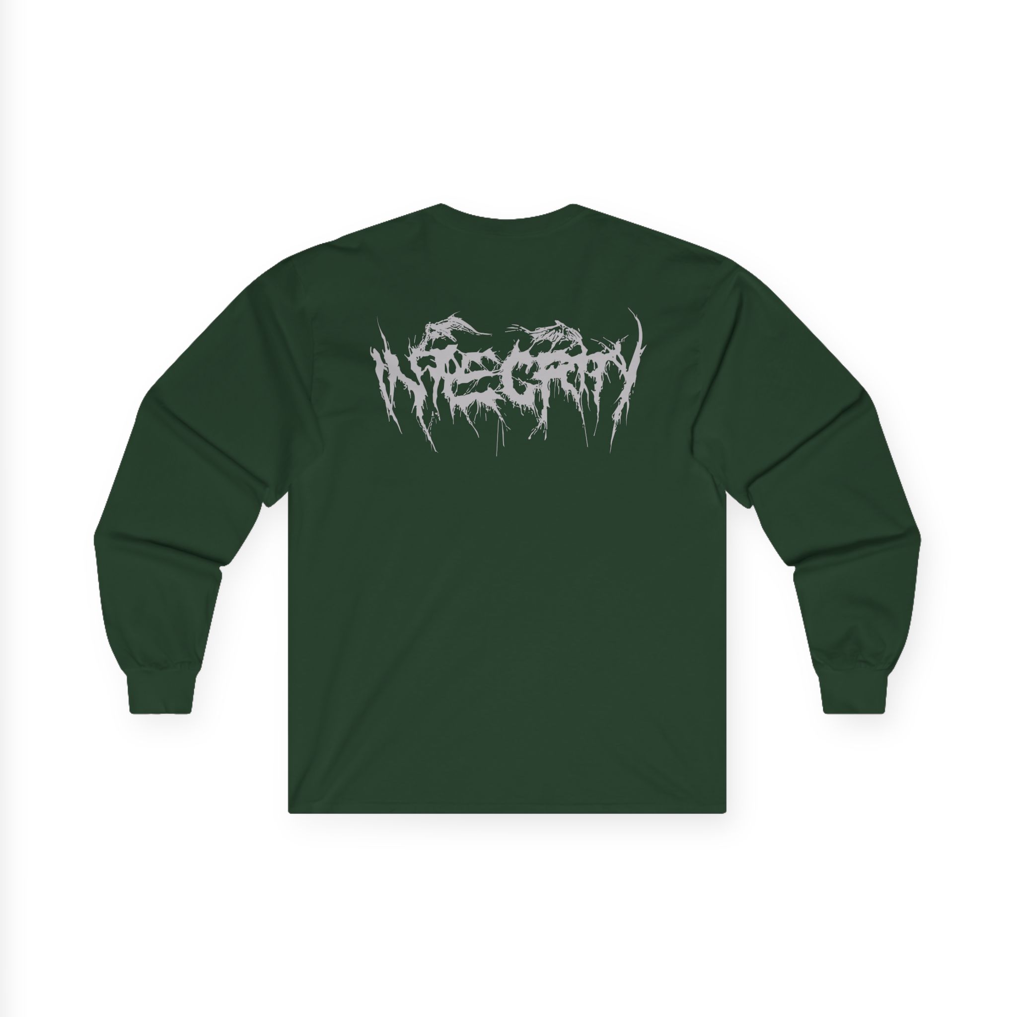 Integrity GHOUL Unisex Ultra Cotton Long Sleeve Tee