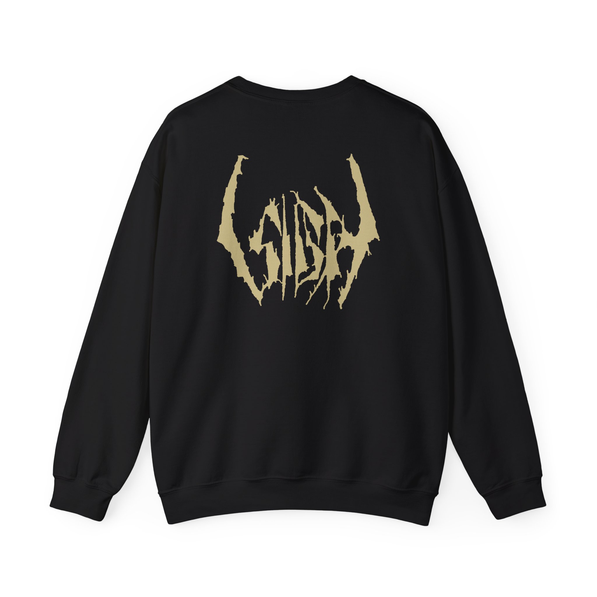 Sigh I’ve Seen the World’s End Unisex Heavy Blend™ Crewneck Sweatshirt