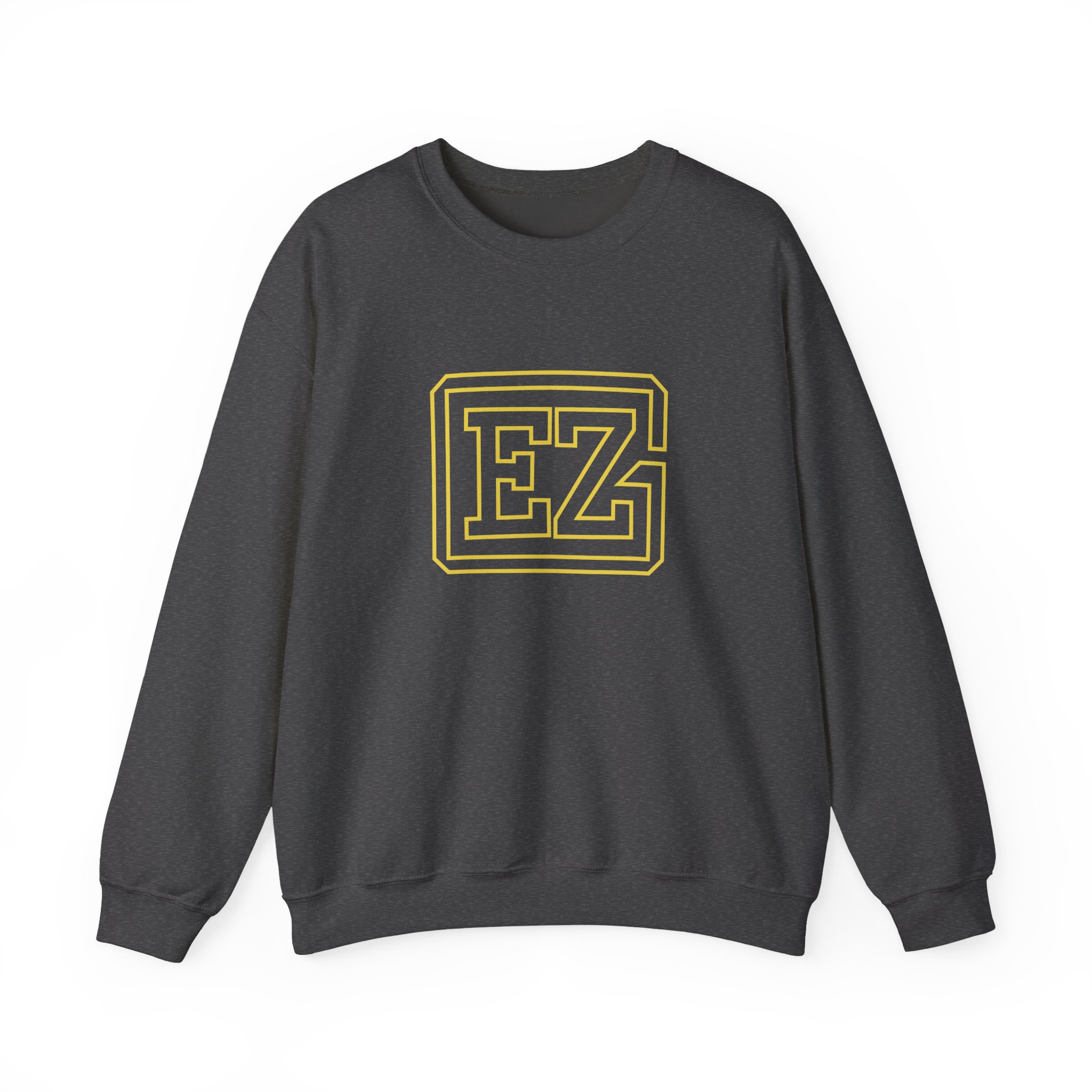 Berleezy Unisex Heavy Blendâ„¢ Crewneck Sweatshirt