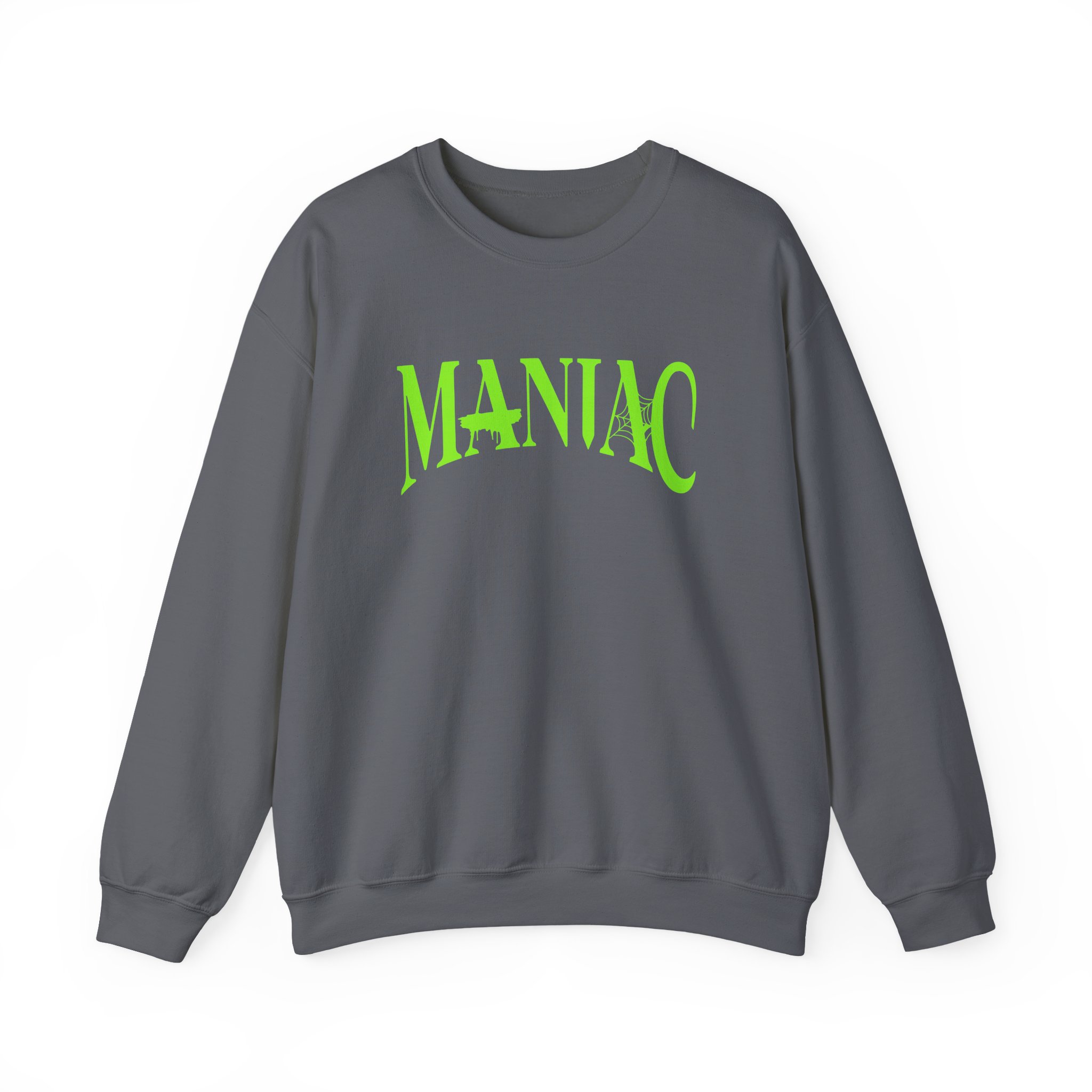 Stray Kids Maniac Tour 2022 Unisex Heavy Blendâ„¢ Crewneck Sweatshirt