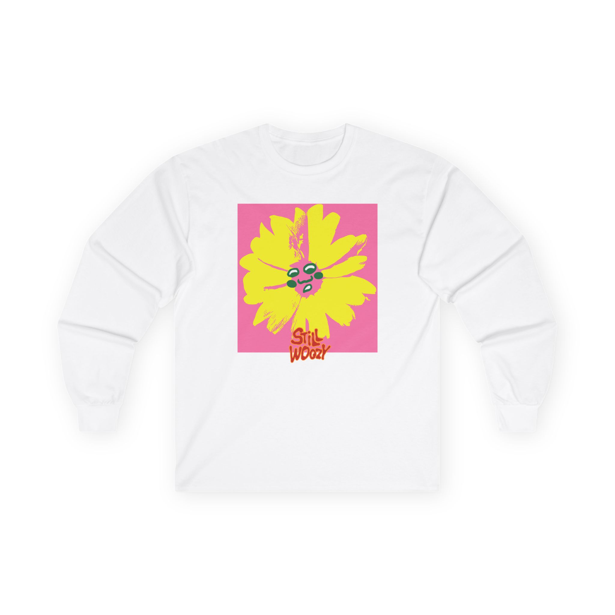Still Woozy Unisex Ultra Cotton Long Sleeve Tee