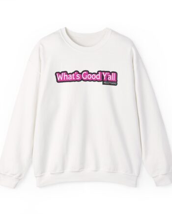 Berleezy Unisex Heavy Blend™ Crewneck Sweatshirt