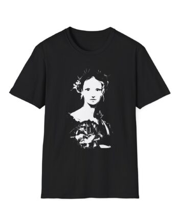 Circa Survive About Love Unisex Softstyle T-Shirt