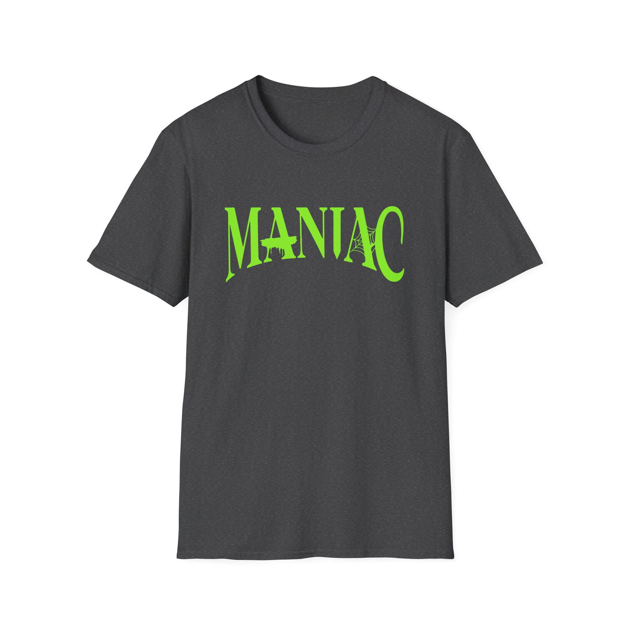 Stray Kids Maniac Tour 2022 Unisex Softstyle T-Shirt