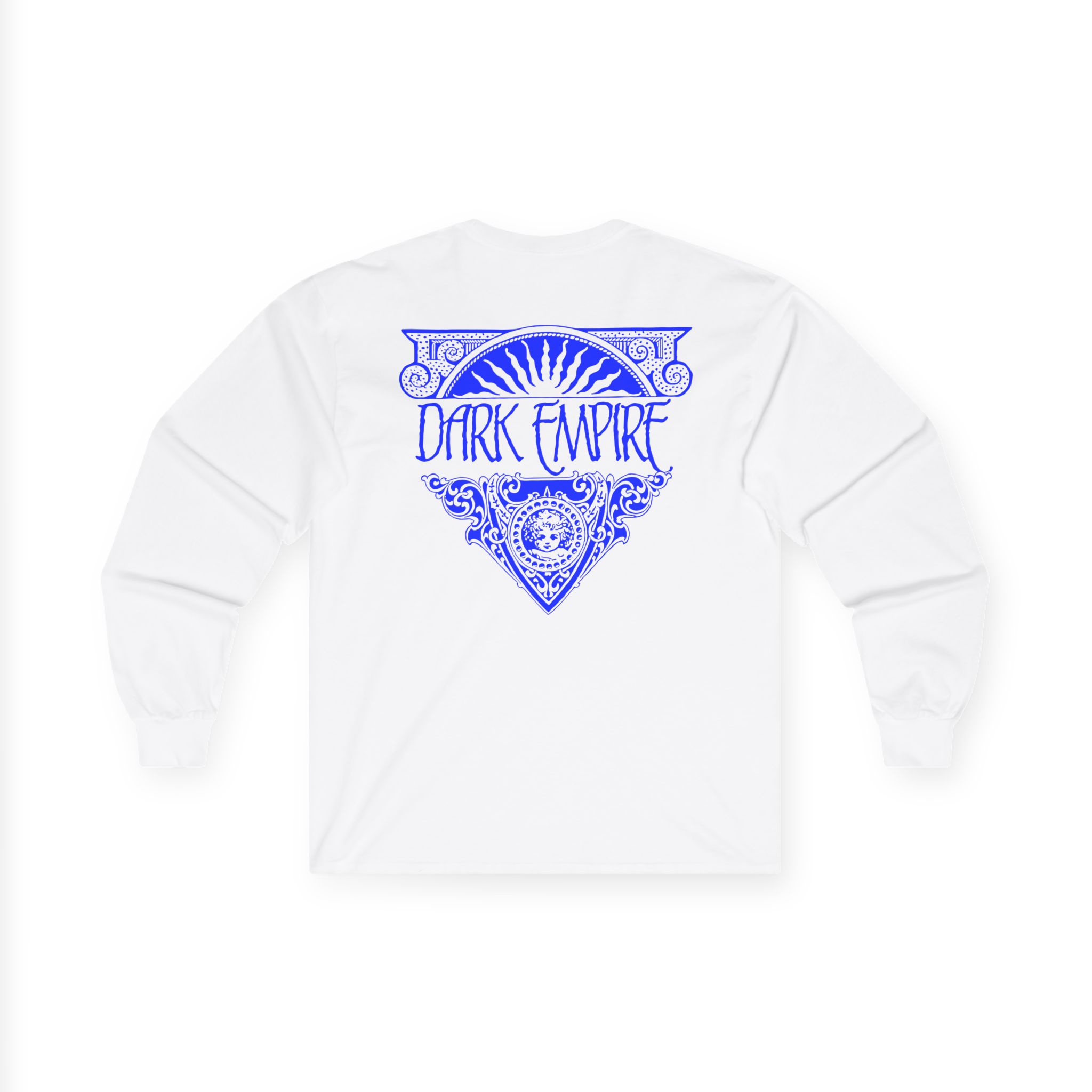 Integrity CHAMPION Unisex Ultra Cotton Long Sleeve Tee