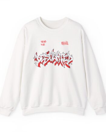 Desolated Unisex Heavy Blend™ Crewneck Sweatshirt