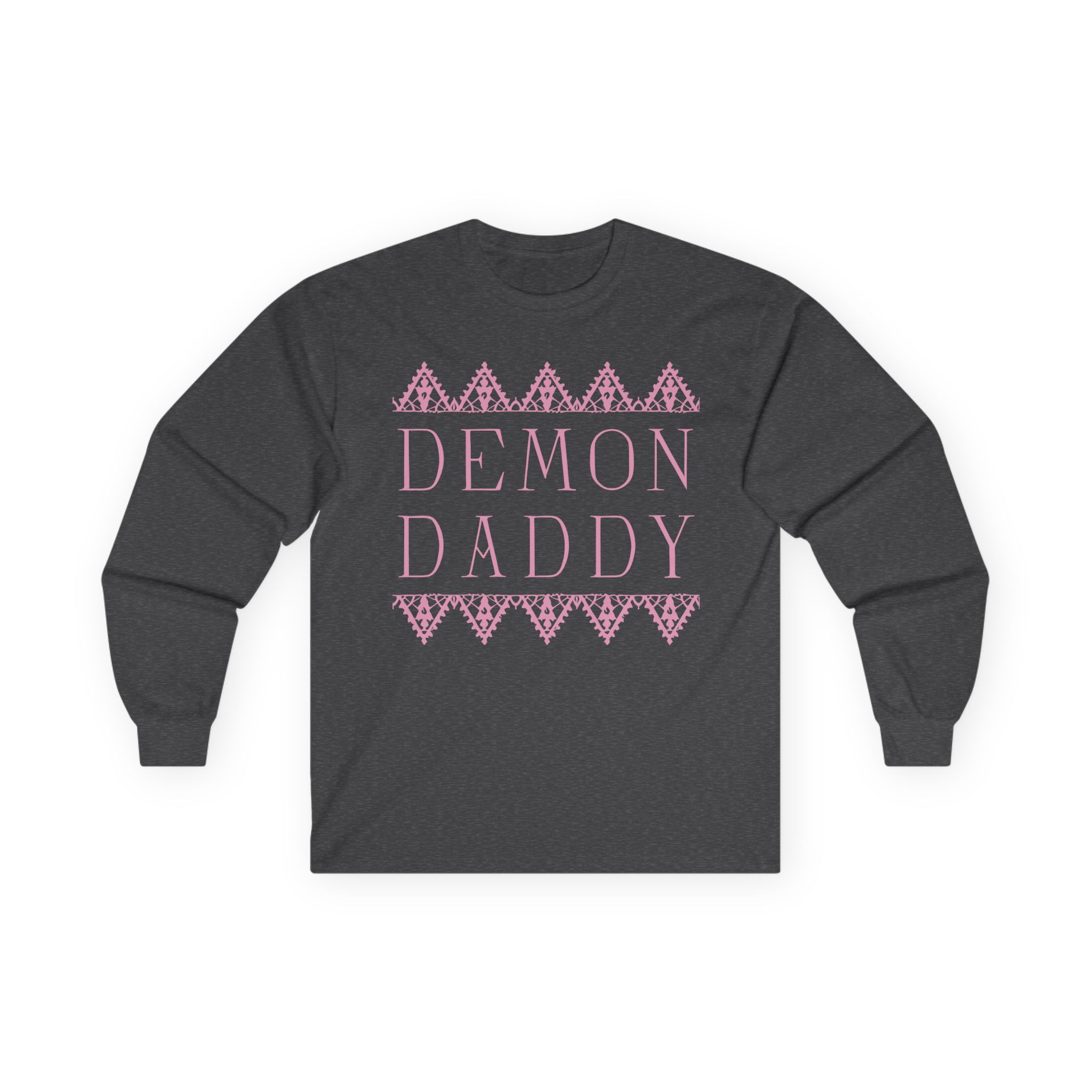 Florence and the Machine Demon Daddy Unisex Ultra Cotton Long Sleeve Tee