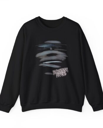 Don Toliver Hardstone Psycho Promise Land Unisex Heavy Blend™ Crewneck Sweatshirt