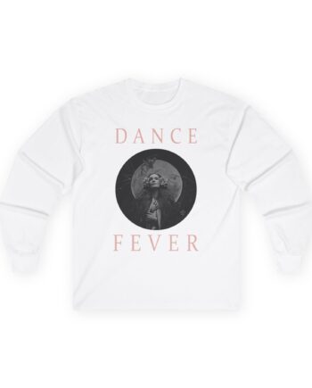 Florence and the Machine Dance Fever Unisex Ultra Cotton Long Sleeve Tee