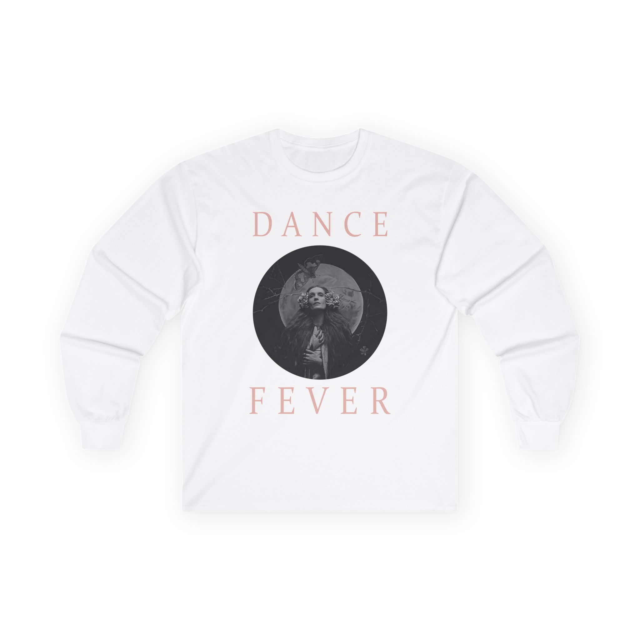 Florence and the Machine Dance Fever Unisex Ultra Cotton Long Sleeve Tee