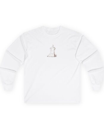 Haiden Henderson killed the kid Unisex Ultra Cotton Long Sleeve Tee
