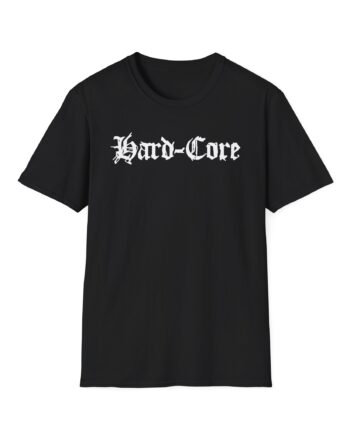 Cro Mags Unisex Softstyle T-Shirt
