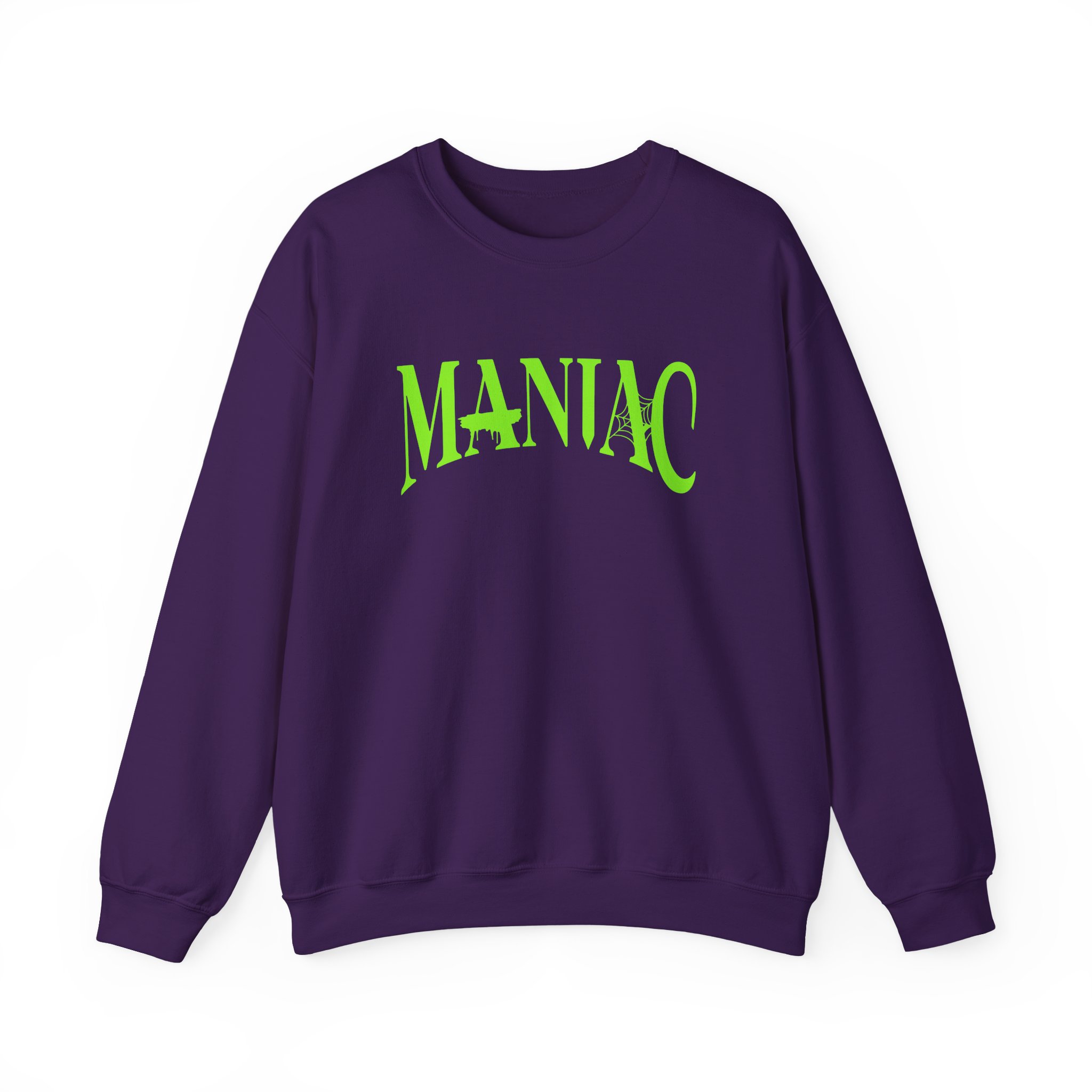 Stray Kids Maniac Tour 2022 Unisex Heavy Blendâ„¢ Crewneck Sweatshirt