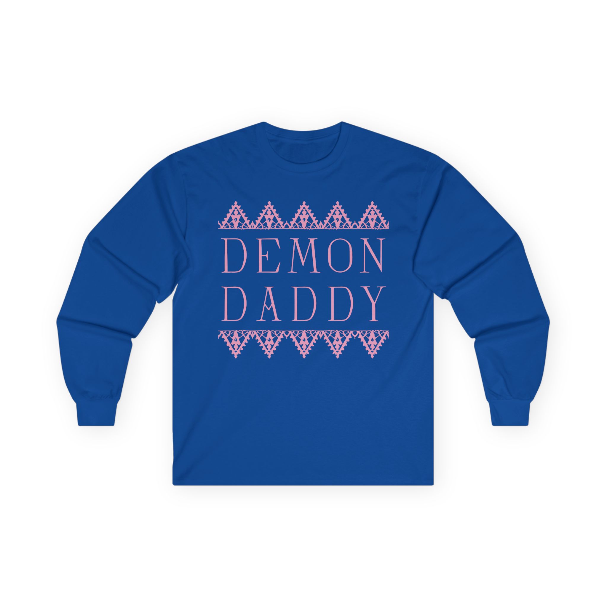 Florence and the Machine Demon Daddy Unisex Ultra Cotton Long Sleeve Tee