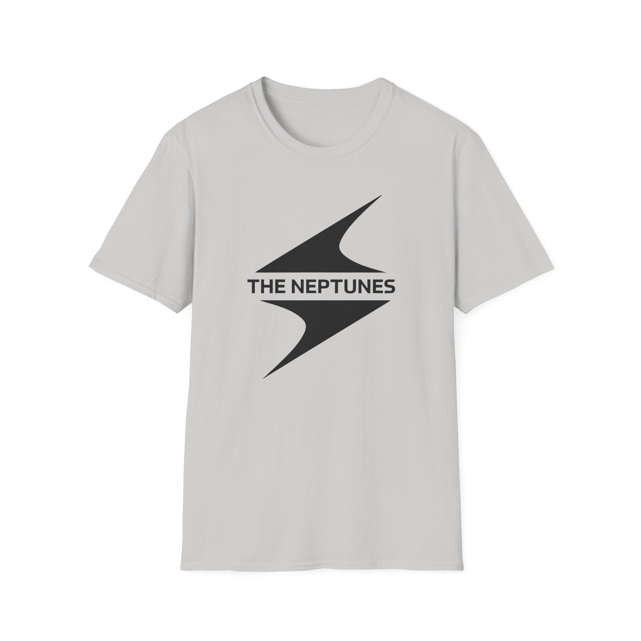 Pharrell Williams the Neptunes Unisex Softstyle T-Shirt