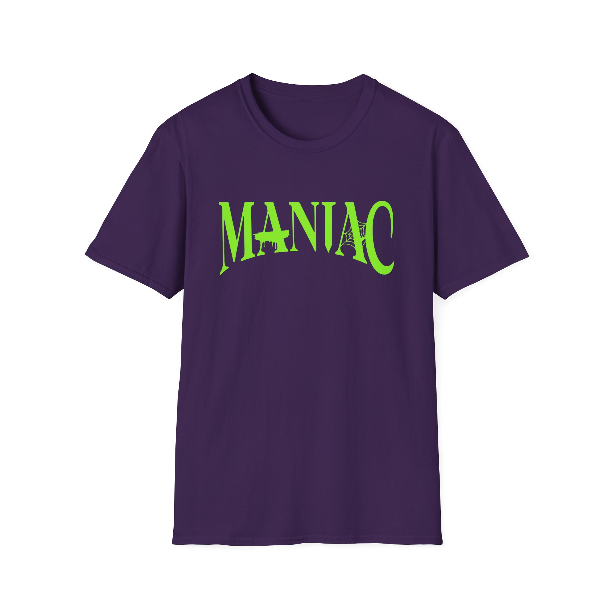 Stray Kids Maniac Tour 2022 Unisex Softstyle T-Shirt