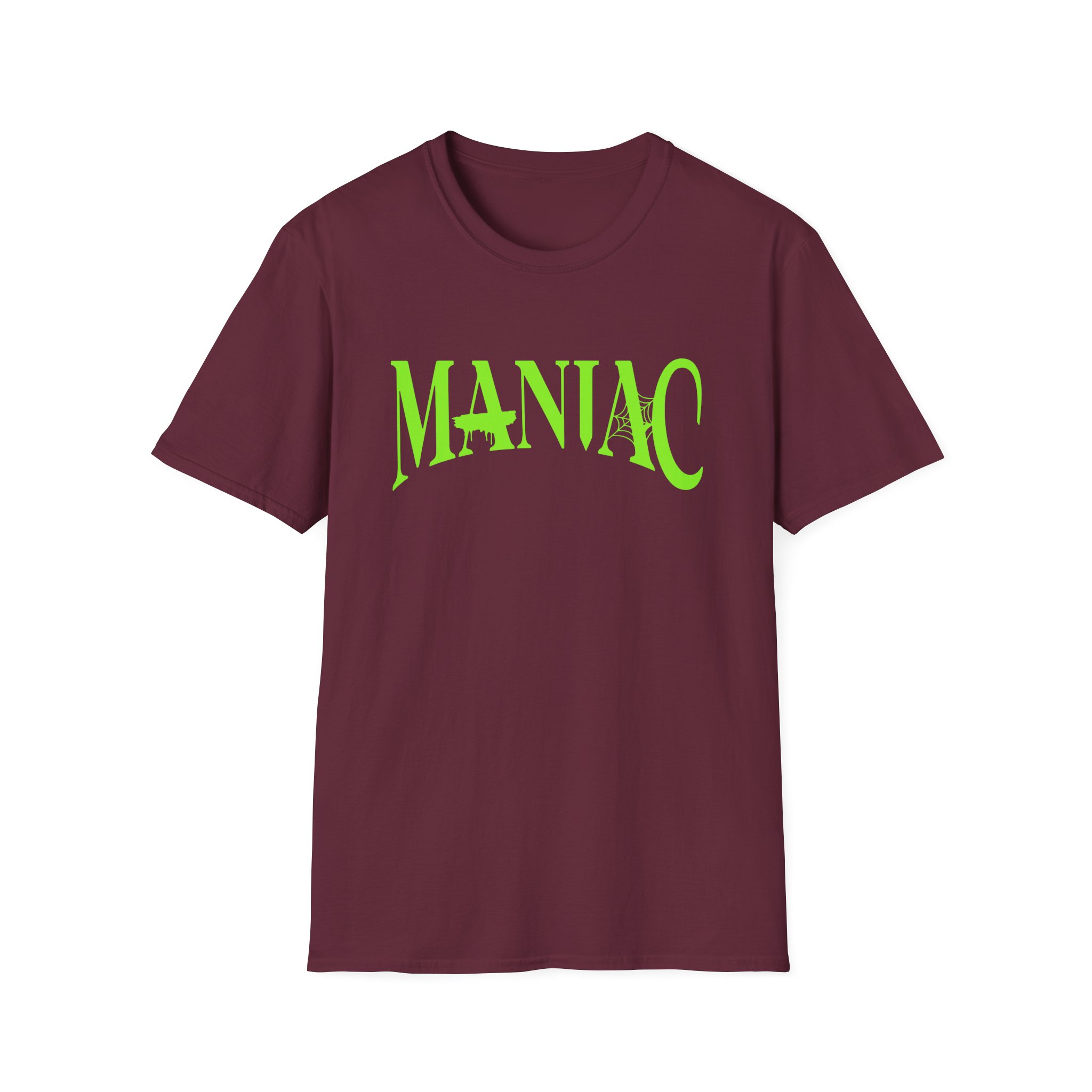 Stray Kids Maniac Tour 2022 Unisex Softstyle T-Shirt