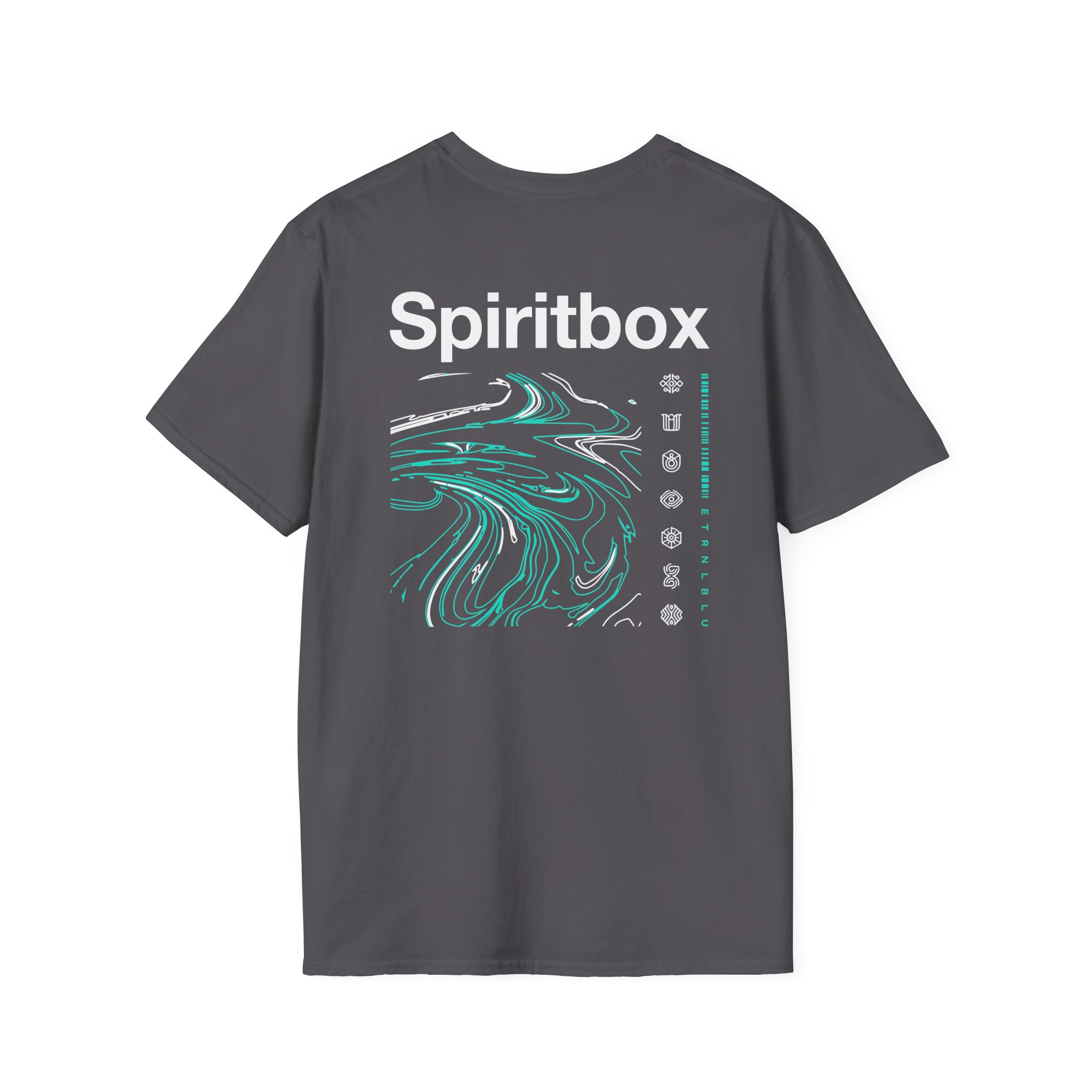 Spiritbox Unisex Softstyle T-Shirt