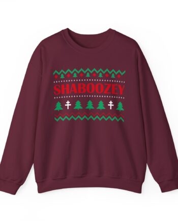 Shaboozey Unisex Heavy Blend™ Crewneck Sweatshirt