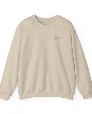 Berleezy Unisex Heavy Blend™ Crewneck Sweatshirt