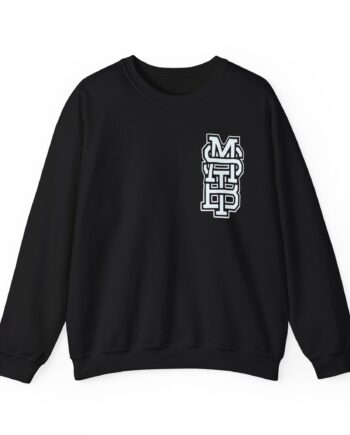 Show Me the Body Unisex Heavy Blend™ Crewneck Sweatshirt