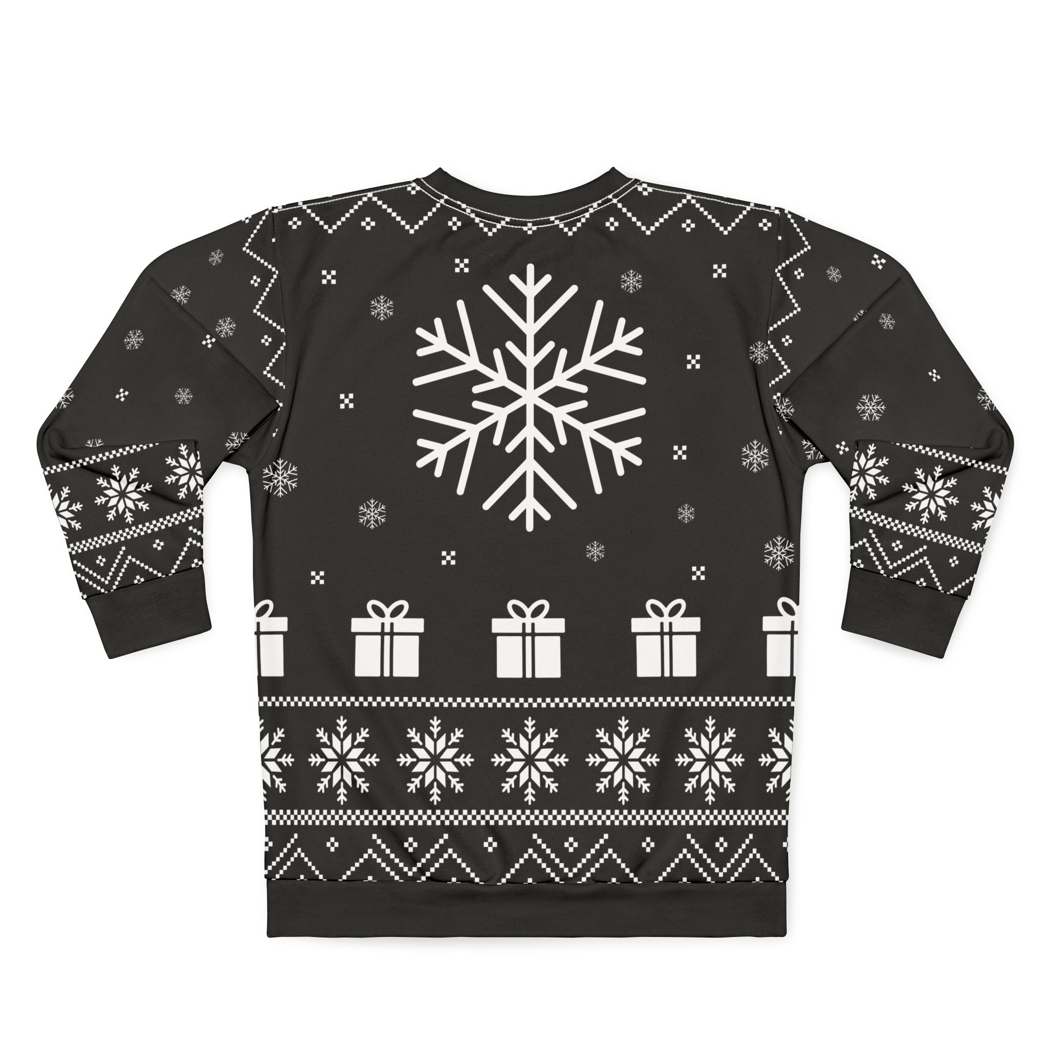 Unisex Sweatshirt (AOP)