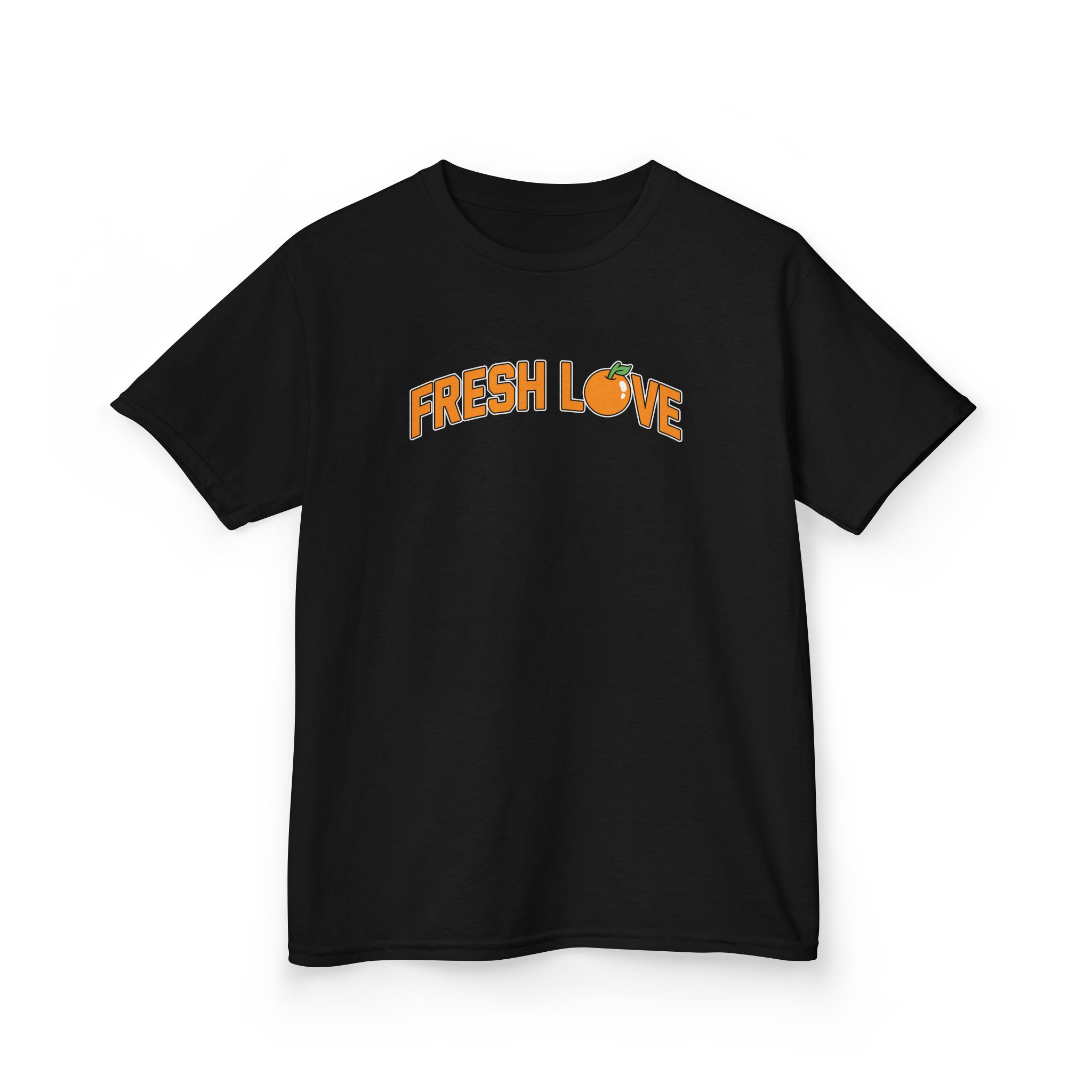 Kids Fresh Love Heavy Cotton™ Tee