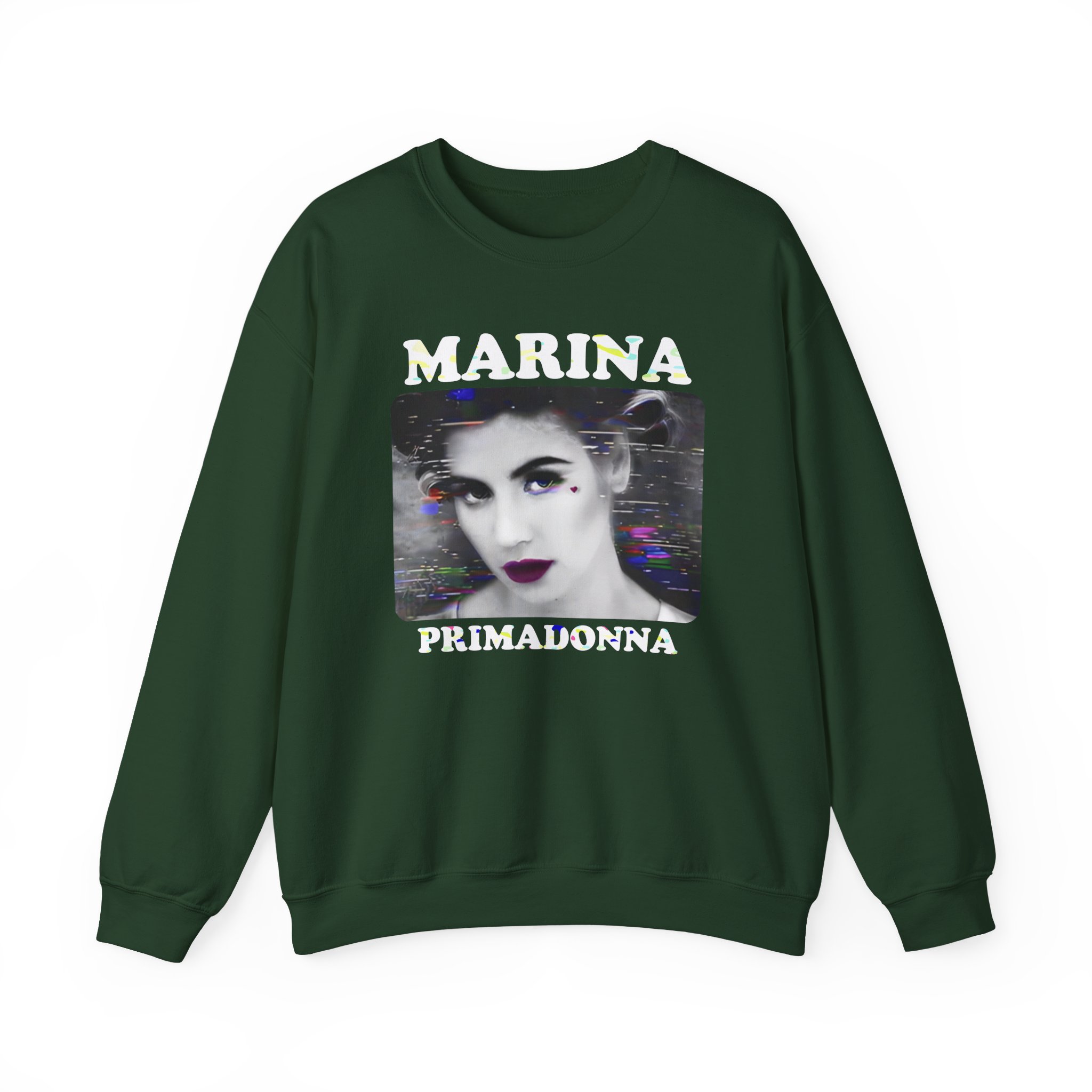 Marina ADIAML Primadonna Unisex Heavy Blendâ„¢ Crewneck Sweatshirt