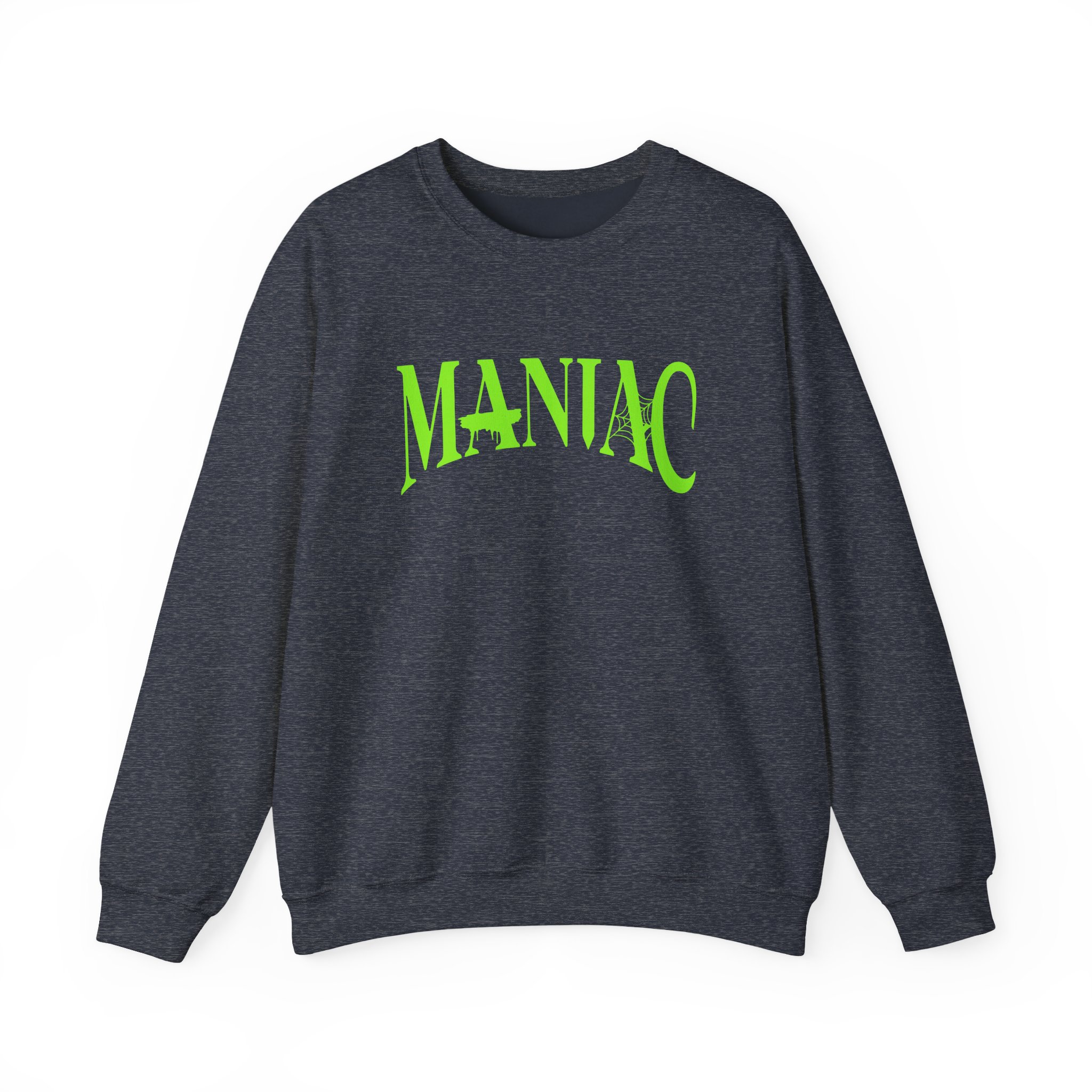 Stray Kids Maniac Tour 2022 Unisex Heavy Blendâ„¢ Crewneck Sweatshirt