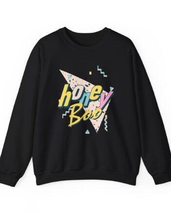 Cnco Honey Boo Unisex Heavy Blend™ Crewneck Sweatshirt